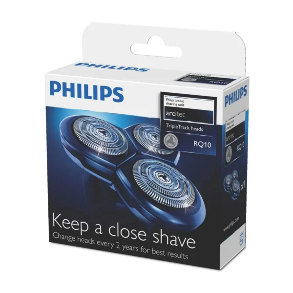 Philips RQ10/50 shaving heads