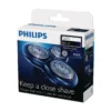 Philips RQ10/50 shaving heads