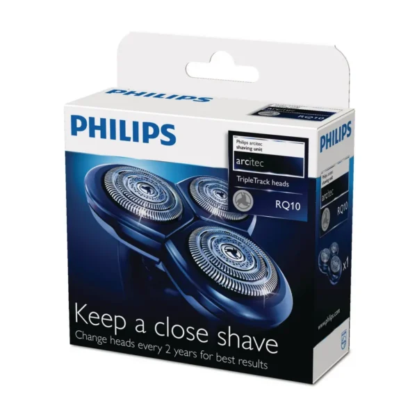 Philips RQ10/50 shaving heads