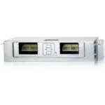 Samsung MH052FUEA air conditioner Air conditioner indoor unit Silver