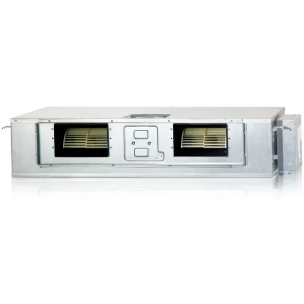 Samsung MH052FUEA air conditioner Air conditioner indoor unit Silver