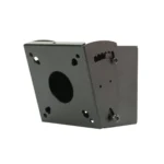 Peerless PLCM-2 signage display mount 2.29 m (90″) Black