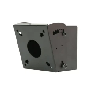 Peerless PLCM-2 signage display mount 2.29 m (90″) Black