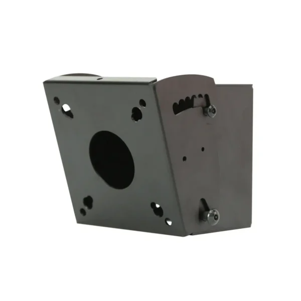 Peerless PLCM-2 signage display mount 2.29 m (90″) Black
