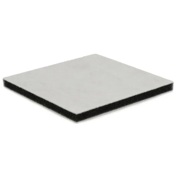 Philips FC6033 Motor protection filter