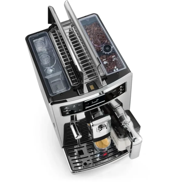 Saeco Xelsis HD8946/01 Super-automatic espresso machine