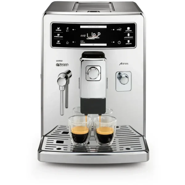 Saeco Xelsis HD8946/01 Super-automatic espresso machine