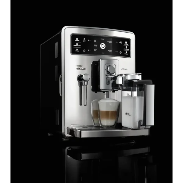 Saeco Xelsis HD8946/01 Super-automatic espresso machine