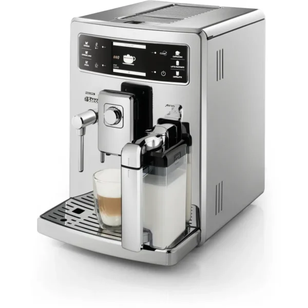 Saeco Xelsis HD8946/01 Super-automatic espresso machine