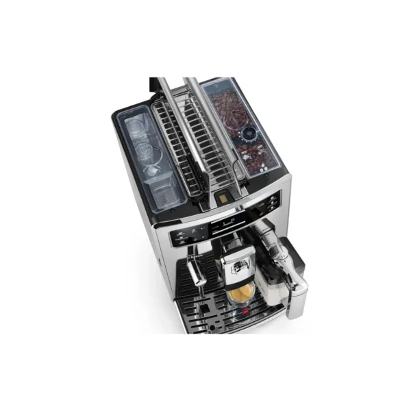Saeco Xelsis HD8946/01 Super-automatic espresso machine