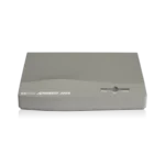 HP Jetdirect 300x for Fast Ethernet print server Ethernet LAN Grey