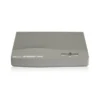 HP Jetdirect 300x for Fast Ethernet print server Ethernet LAN Grey