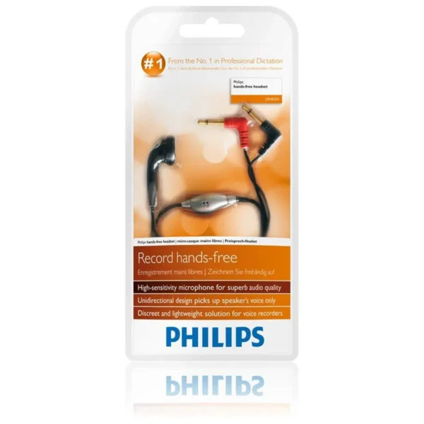 Philips Hands-free headset LFH0331/00