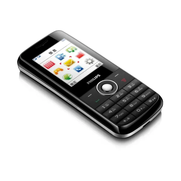 Philips Xenium CTX116BLK/40