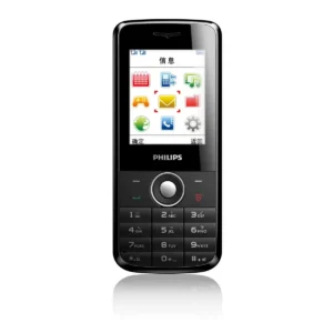 Philips Xenium CTX116BLK/40