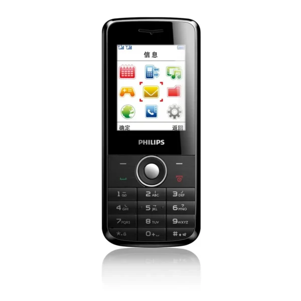 Philips Xenium CTX116BLK/40