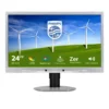 Philips B Line LCD monitor, LED backlight 241B4LPYCS/01