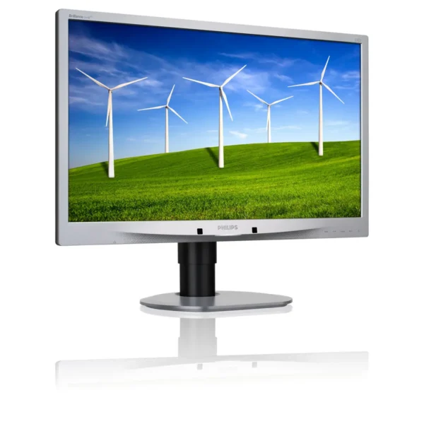 Philips B Line LCD monitor, LED backlight 241B4LPYCS/01