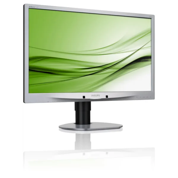 Philips B Line LCD monitor, LED backlight 241B4LPYCS/01