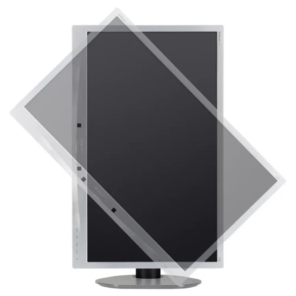 Philips B Line LCD monitor, LED backlight 241B4LPYCS/01