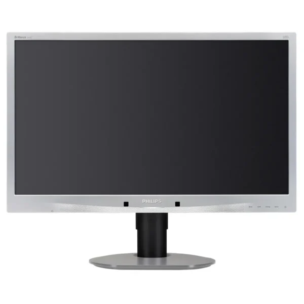 Philips B Line LCD monitor, LED backlight 241B4LPYCS/01