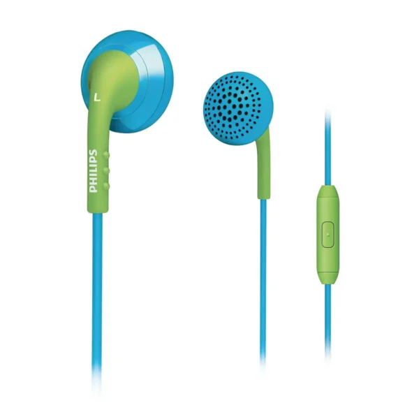Philips In-Ear Headset SHE2675BG/28