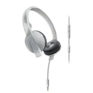Philips O’Neill SHO4205WG/28 headphones/headset Wired Head-band White