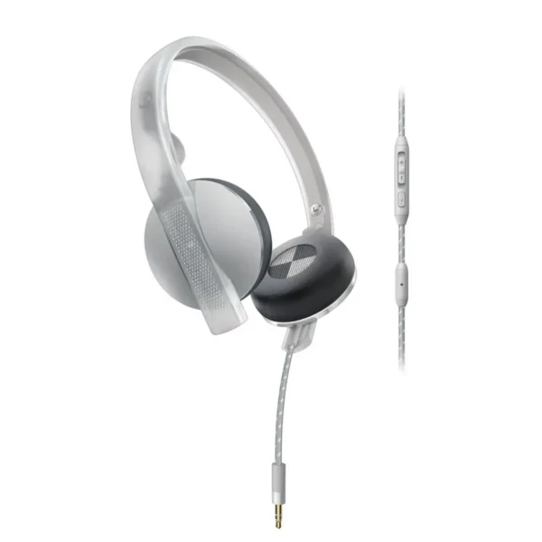 Philips O’Neill SHO4205WG/28 headphones/headset Wired Head-band White