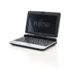Fujitsu LIFEBOOK T580 Intel® Core™ i3 i3-380UM Hybrid (2-in-1) 25.6 cm (10.1″) Touchscreen 4 GB Windows 7 Professional Black, Silver