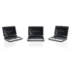 Fujitsu LIFEBOOK T580 Intel® Core™ i3 i3-380UM Hybrid (2-in-1) 25.6 cm (10.1″) Touchscreen 4 GB Windows 7 Professional Black, Silver