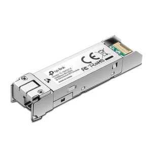 TP-Link 1000Base-BX WDM Bi-Directional SFP Module