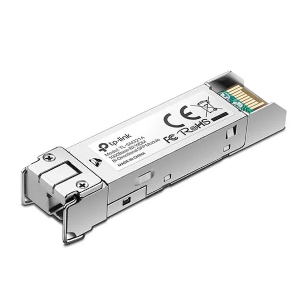TP-Link 1000Base-BX WDM Bi-Directional SFP Module