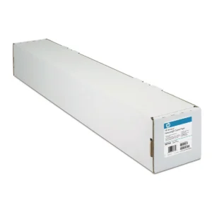 HP Canvas Paper 180 g/m²-610 mm x 10.7 m (24 in x 35 ft)