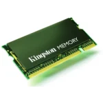 Kingston Technology ValueRAM KVR266X64SC25-512 memory module 0.5 GB DDR2