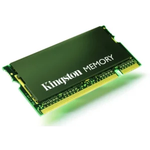 Kingston Technology ValueRAM KVR266X64SC25-512 memory module 0.5 GB DDR2