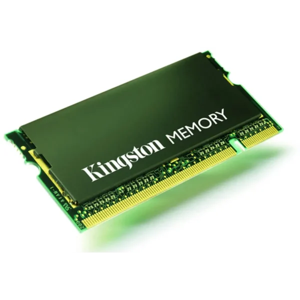Kingston Technology ValueRAM KVR266X64SC25-512 memory module 0.5 GB DDR2