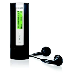 Philips Flash audio player SA2205/02