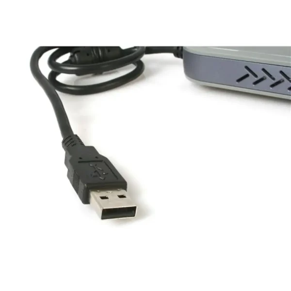 StarTech.com USB VGA External Dual or Multi Monitor Video Adapter