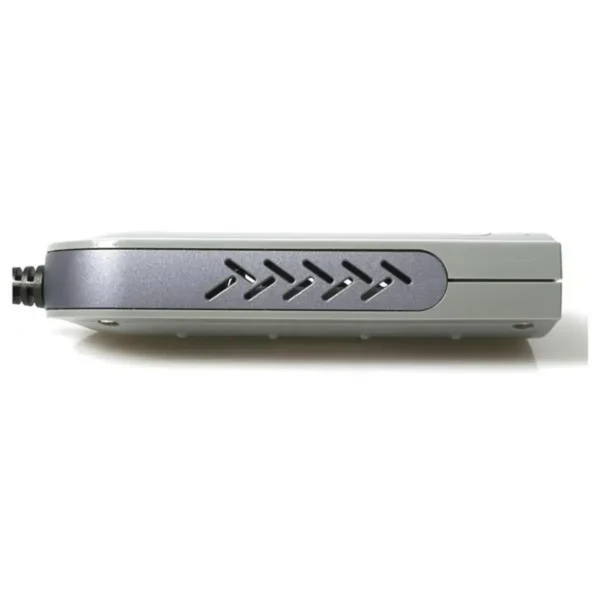 StarTech.com USB VGA External Dual or Multi Monitor Video Adapter