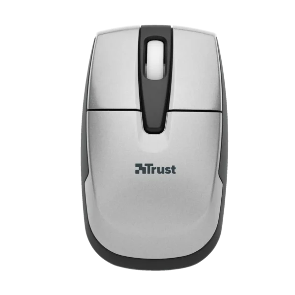 Trust Primo Wireless mouse RF Wireless Optical 800 DPI