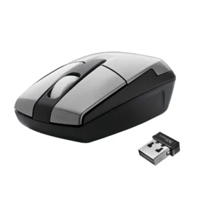 Trust Primo Wireless mouse RF Wireless Optical 800 DPI
