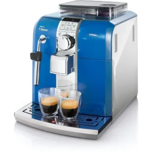 Saeco Syntia HD8833/31 Super-automatic espresso machine