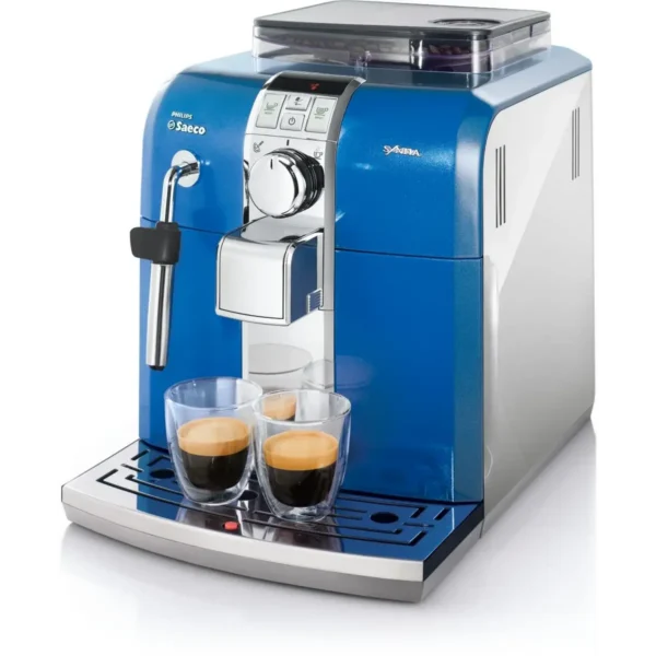 Saeco Syntia HD8833/31 Super-automatic espresso machine