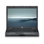 HP Compaq NC 6910p Intel® Core™2 Duo T7500 35.8 cm (14.1″) 1 GB DDR2-SDRAM 80 GB HDD Windows Vista Business