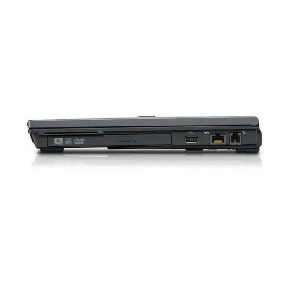 HP Compaq NC 6910p Intel® Core™2 Duo T7500 35.8 cm (14.1″) 1 GB DDR2-SDRAM 80 GB HDD Windows Vista Business