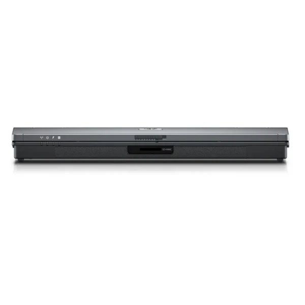 HP Compaq NC 6910p Intel® Core™2 Duo T7500 35.8 cm (14.1″) 1 GB DDR2-SDRAM 80 GB HDD Windows Vista Business
