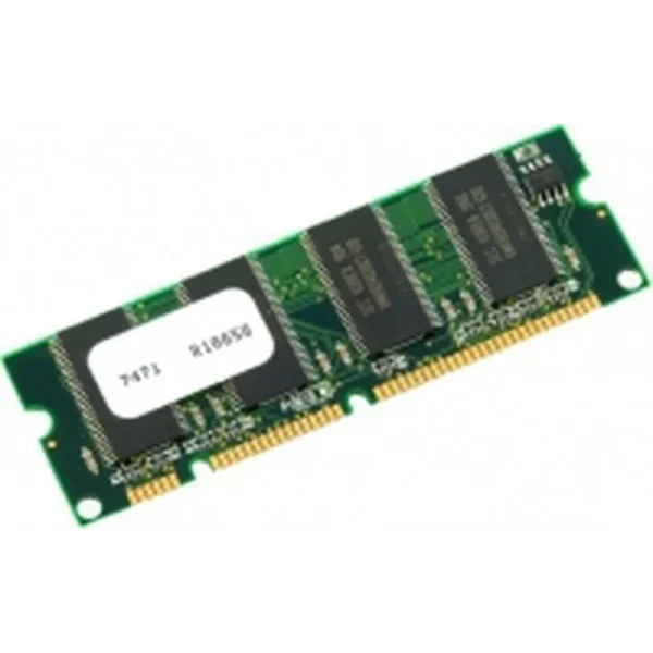 Hypertec MEM-7301-1GB-HY (Legacy) memory module 1 x 0.5 GB DRAM