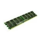 Kingston Technology ValueRAM 2GB 800MHz DDR2 ECC Fully Buffered CL5 DIMM (Kit of 2) Dual Rank, x8 memory module