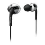 Philips Headset for iPhone with remote and mic SHH9757/28