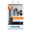 Philips Headset for iPhone with remote and mic SHH9757/28